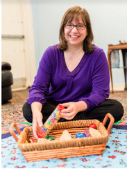 Alison Siener Brown