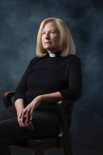 Candace Sandfort