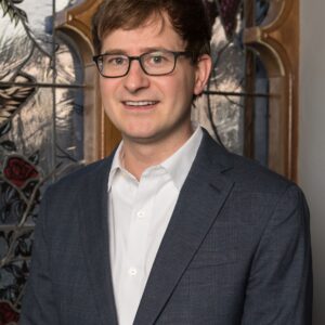 Chris Whitaker