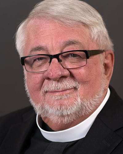 Donald Shearer