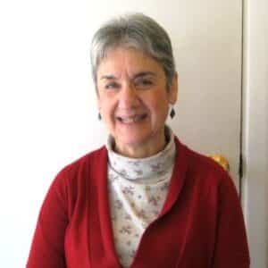 Joanne O'Neill