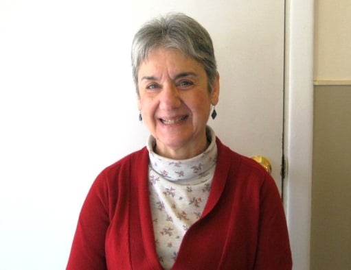 Joanne O'Neill