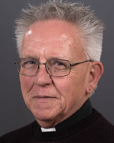 Joe Pickard