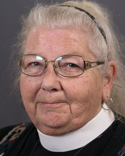 Lind Phillips