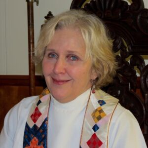 Liz Searle