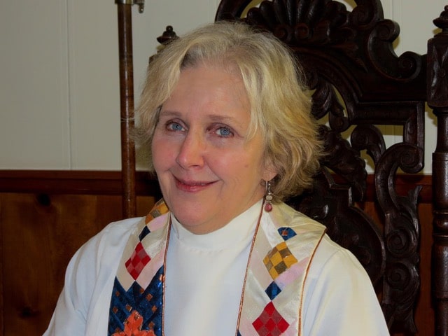 Liz Searle