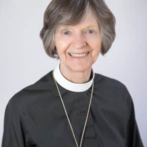 Margaret Otterburn