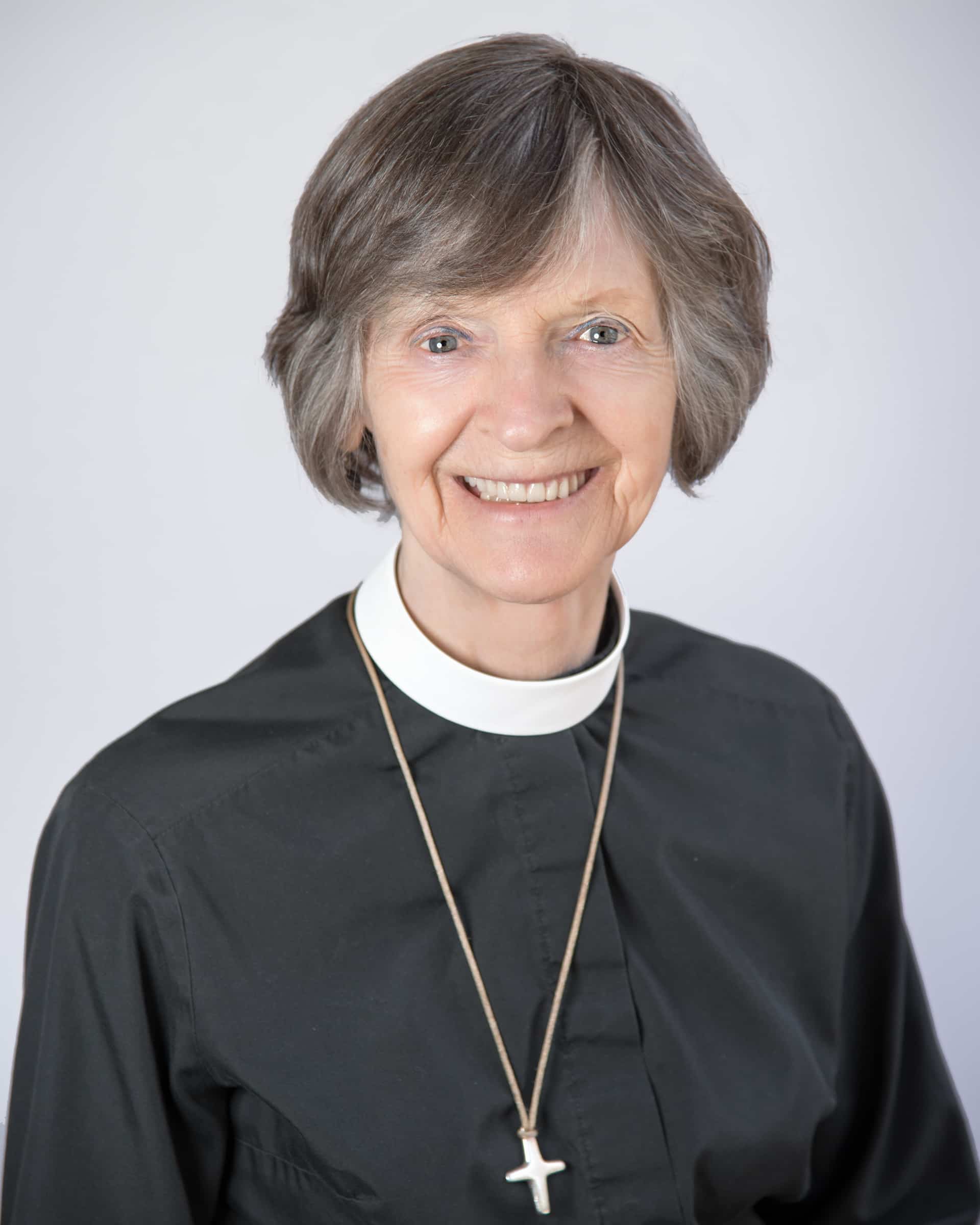 Margaret Otterburn