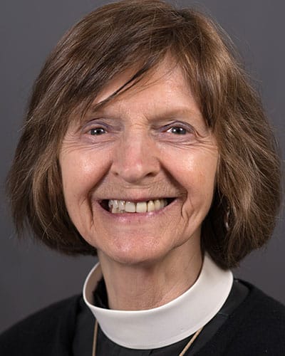Margaret Otterburn