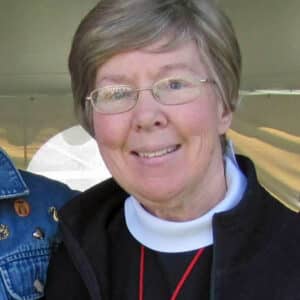 Sr. Barbara Jean Packer