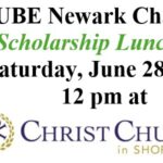 2025 UBE Scholarship