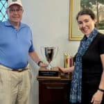 Bishops' Cup 2025