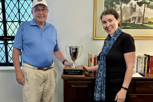 Bishops' Cup 2025