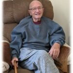 Richard W. "Dick" Bauer