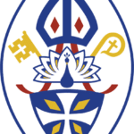 Convention 2025 - diocesan seal