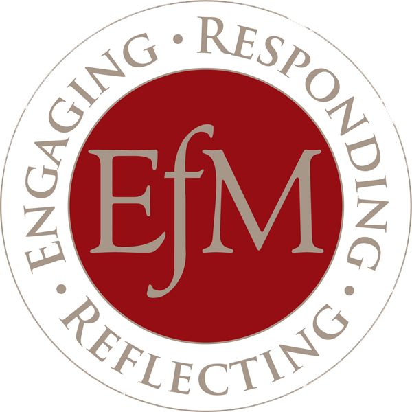 Education for Ministry