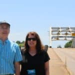 Joe and Ruth Portela