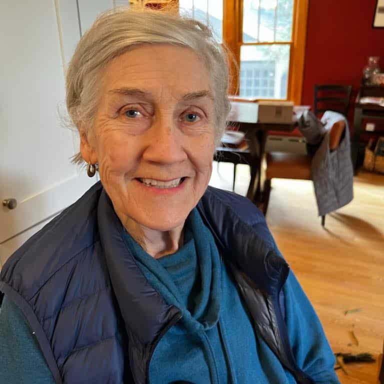 Bonnie Magnuson
