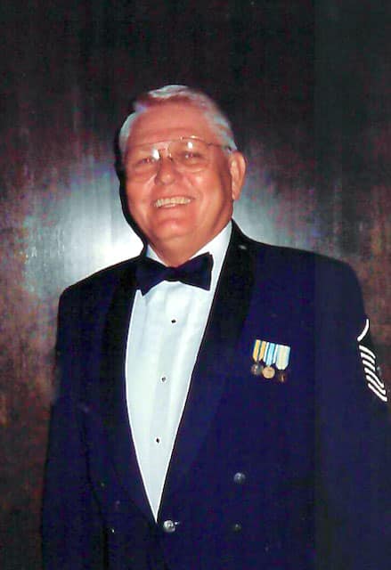 Vernon Lowell Collins