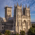 Washington National Cathedral