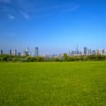 Liberty State Park