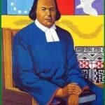 Absalom Jones