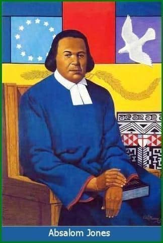 Absalom Jones