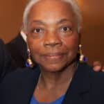 Bernice Mayes