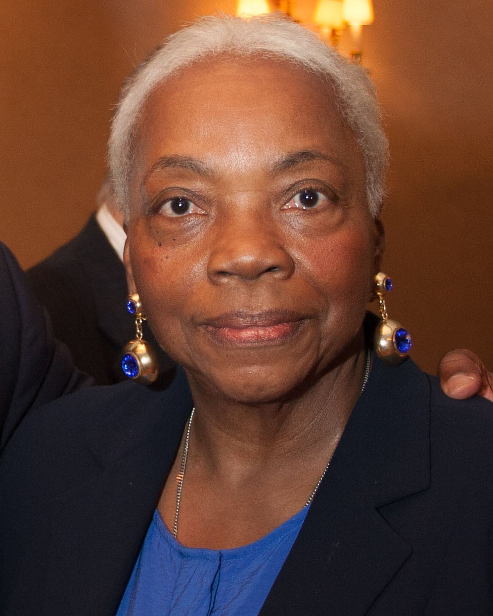 Bernice Mayes