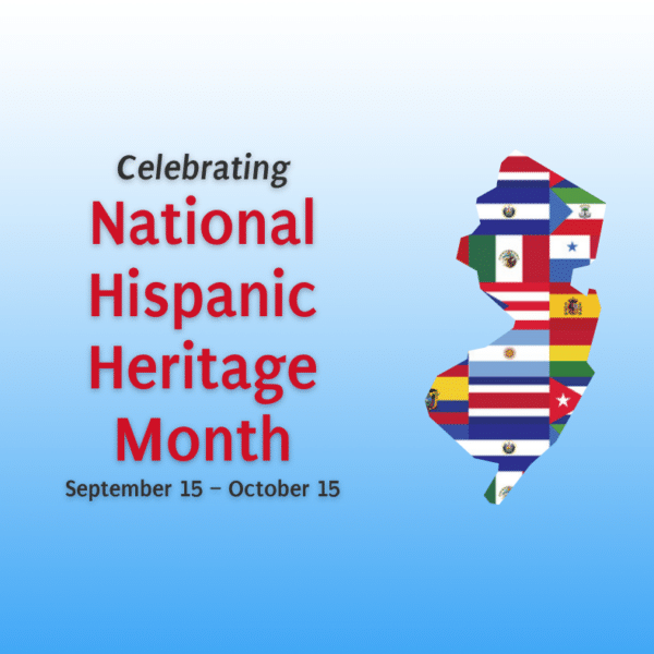 Celebrating Hispanic Heritage Month