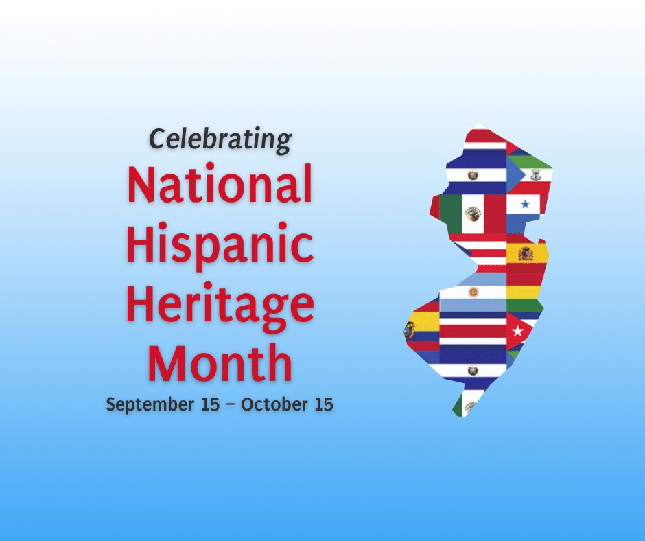 Celebrating Hispanic Heritage Month