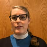 The Value of Service: The Rev. Elizabeth Ivell on the ACTS/VIM Board.
