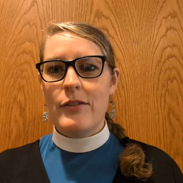 The Value of Service: The Rev. Elizabeth Ivell on the ACTS/VIM Board.