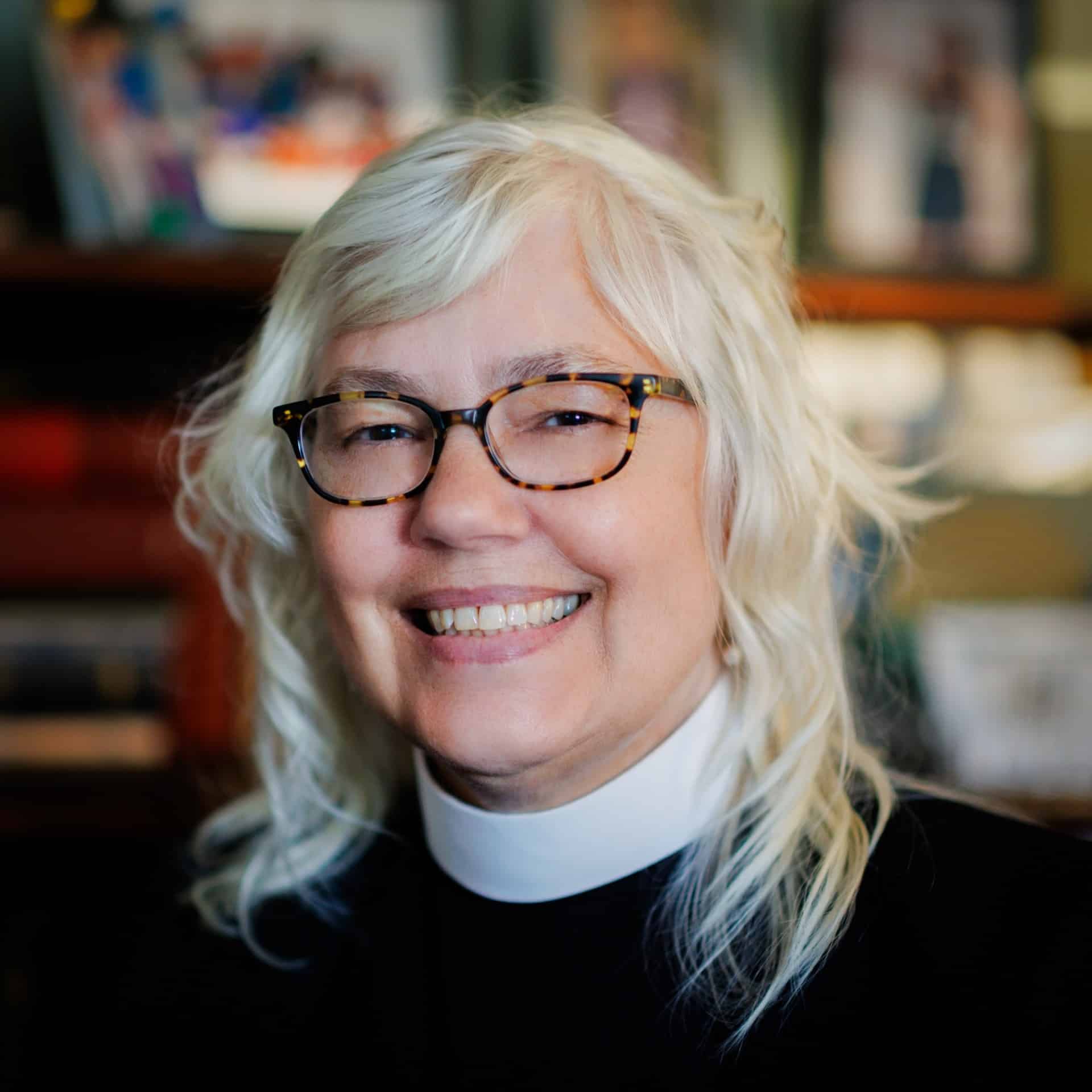 Anne Kitch
