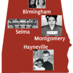 American South Pilgrimage 2026