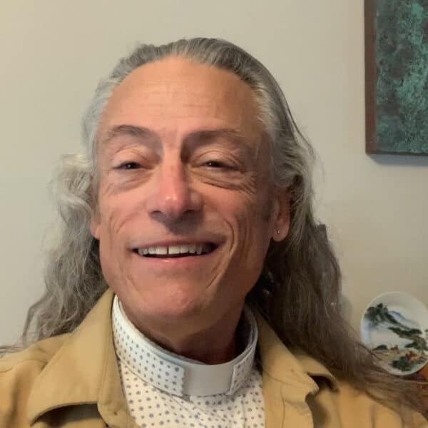 The Value of Service: The Rev. Bill Cruse on Diocesan Council