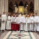 National Acolyte Festival 2025