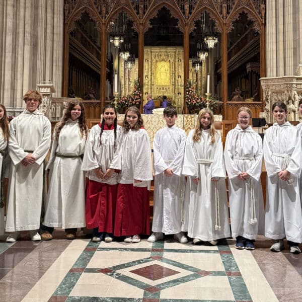 National Acolyte Festival 2025
