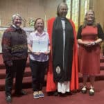 Parish Collaboration Lay Pastoral Leader