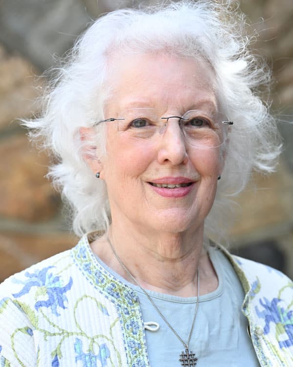 Sandra Johnson