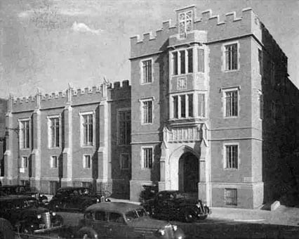 24 Rector Street, Newark