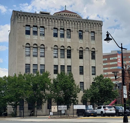 31 Mulberry Street, Newark (1997-present)