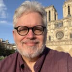 Canon Wright Sabbatical 2025