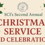 SCI Christmas Service 2025
