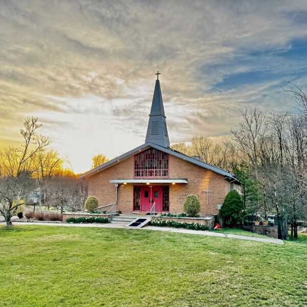 St. Gregory's, Parsippany