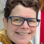 The Rev. Dr. Carla E. Roland Guzman