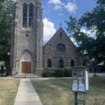 Confirmation Service St. James, Upper Montclair