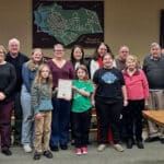 St. Andrew's, Harrington Park Award