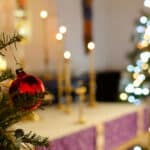 Welcoming Christmas Visitors with Intention