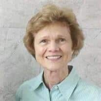 Mabel Ann Wynne Allen